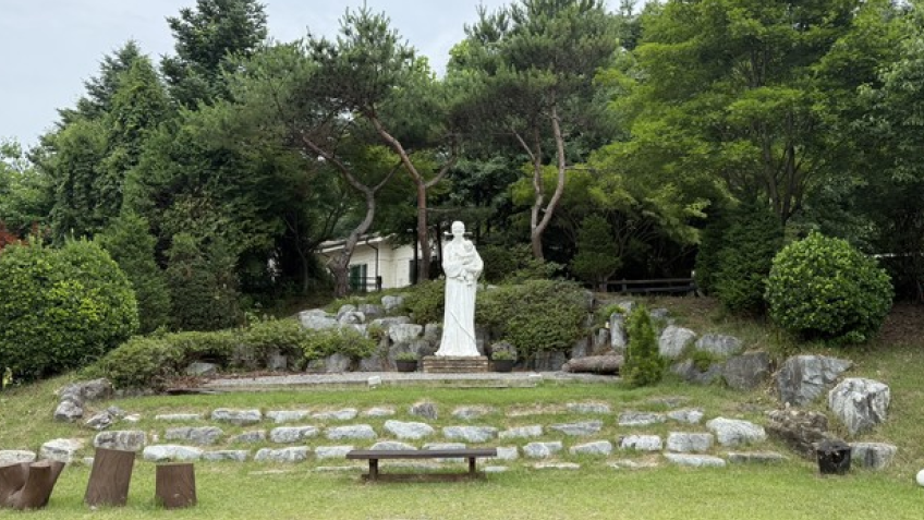 [경기도로 떠나는 성지순례] 맥동하는 과거의 기억이 미래로 향하는 곳